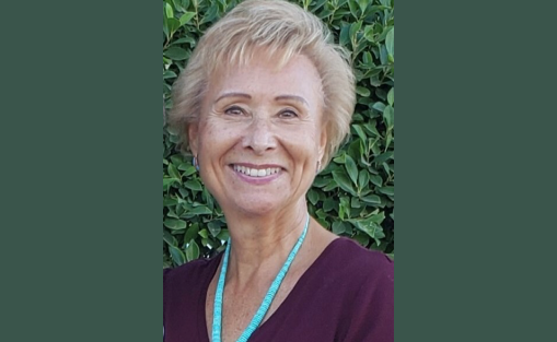 Patricia Cochran